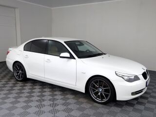 BMW 520 Executive Facelift ATM 2.0 D 130kW