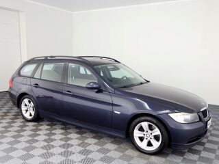 BMW 320 Touring ATM 2.0 D 130kW