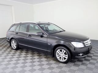 Mercedes-Benz C 220 Avantgarde ATM 2.1 CDI 125kW