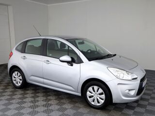 Citroen C3 Elegance 1.1 44kW