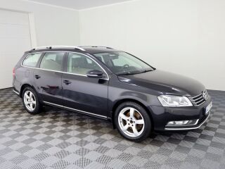 Volkswagen Passat Highline ATM 1.4 110kW