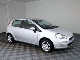 Fiat Punto Facelift 1.2 51kW