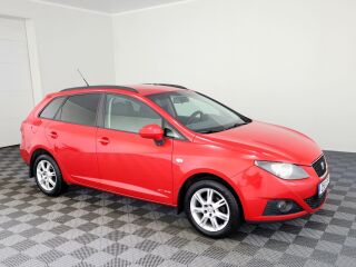 SEAT Ibiza Copa 1.4 63kW