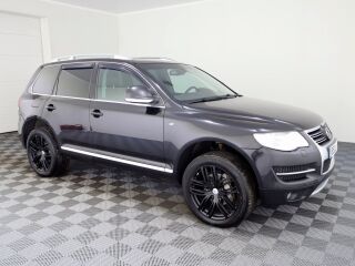 Volkswagen Touareg R-Line Facelift ATM 3.0 TDI 176kW