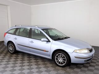 Renault Laguna Comfort 1.8 88kW