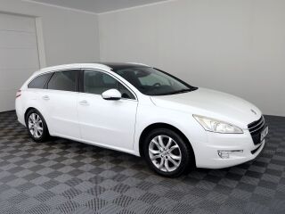 Peugeot 508 Allure ATM 1.6 115kW