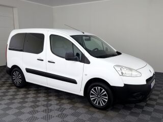 Peugeot Partner Multispace 1.6 72kW