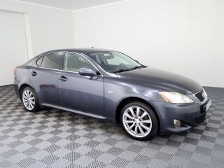 Lexus IS 250 Comfort ATM 2.5 153kW