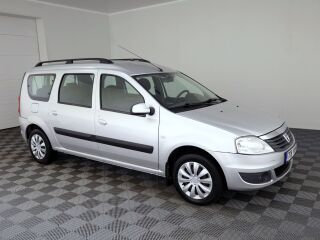 Dacia Logan Comfort 1.6 77kW