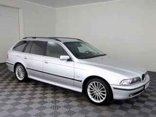 BMW 523 Executive ATM 2.5 125kW