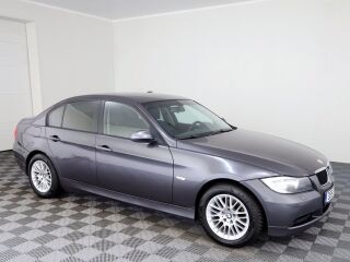 BMW 318 Business Facelift ATM 2.0 95kW