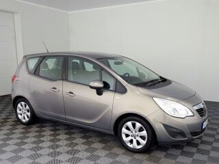 Opel Meriva Elegance 1.4 88kW