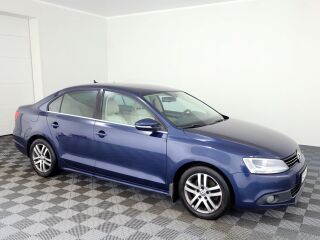 Volkswagen Jetta Comfortline ATM 1.4 118kW