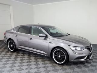 Renault Talisman Initiale Paris ATM 1.6 dCi 96kW