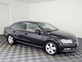 Volkswagen Passat Highline Facelift ATM 2.0 155kW