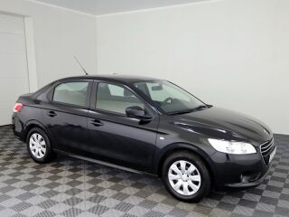 Peugeot 301 Comfort 1.2 53kW