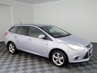 Ford Focus Comfort ATM 1.6 92kW