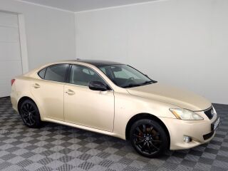 Lexus IS 220 Luxury 2.2 D 130kW