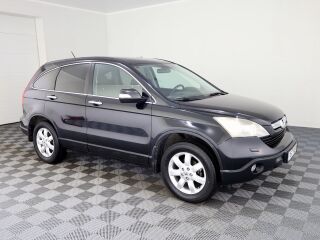 Honda CR-V Elegance ATM 2.0 110kW