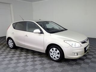 Hyundai i30 Elegance 1.6 90kW