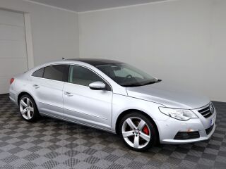 Volkswagen Passat CC Highline 1.8 118kW
