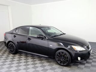 Lexus IS 220 Luxury 2.2 DI-D 130kW