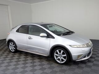 Honda Civic Sport 1.8 103kW