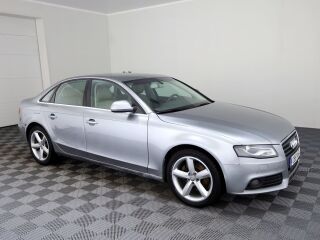 Audi A4 Comfortline ATM 2.0 TDI 105kW