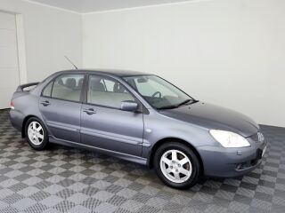 Mitsubishi Lancer Sport ATM 1.6 72kW