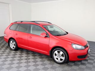 Volkswagen Golf Comfortline ATM 1.2 77kW
