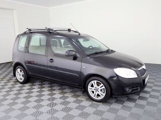 Skoda Roomster Comfortline 1.4 63kW