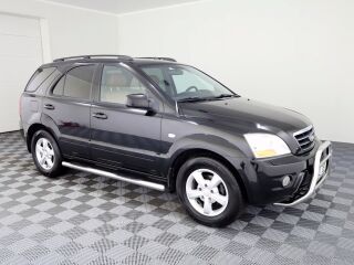 Kia Sorento Exclusive Facelift ATM 2.5 CRDi 120kW
