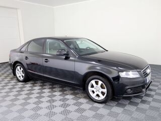 Audi A4 Comfortline 1.8 88kW