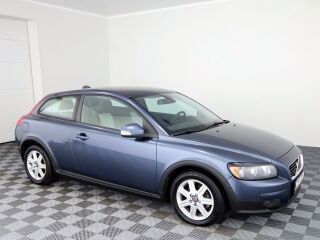 Volvo C30 Momentum ATM 2.0 D4 100kW
