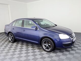 Volkswagen Jetta Comfortline 1.6 85kW