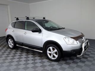 Nissan Qashqai Comfort 1.5 dCi 78kW