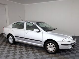 Skoda Octavia Comfortline 1.6 75kW