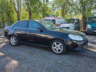 Chevrolet Epica Luxury ATM 2.0 105kW