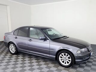 BMW 320 Business ATM 2.0 110kW