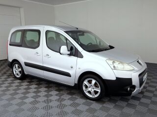 Peugeot Partner Multispace 1.6 HDi 66kW