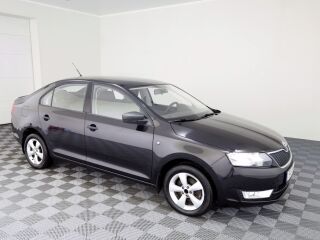 Skoda Rapid Comfortline ATM 1.4 TSI 90kW