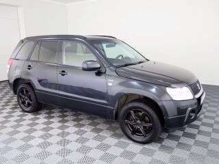 Suzuki Grand Vitara Comfort 4x4 1.9 DDIS 95kW