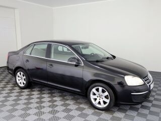 Volkswagen Jetta Comfortline ATM 1.9 TDI 77kW
