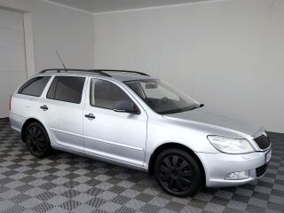 Skoda Octavia Comfortline Facelift 1.2 77kW