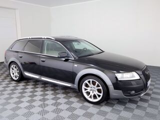 Audi A6 allroad Comfortline ATM 3.0 TDI 171kW
