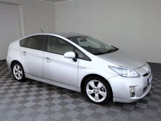 Toyota Prius Linea Sol Facelift 1.8 73kW