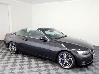 BMW 330 Cabrio ATM 3.0 D 170kW