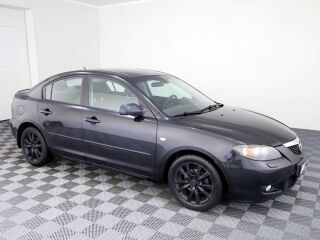 Mazda 3 Elegance ATM 1.6 77kW