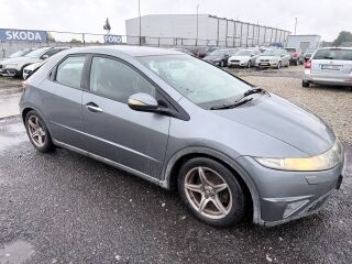 Honda Civic Elegance 1.3 61kW
