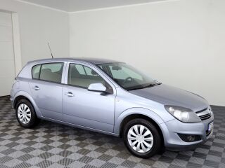 Opel Astra Facelift 1.4 66kW